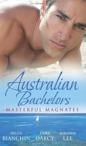 Australian Bachelors: Masterful Magnates