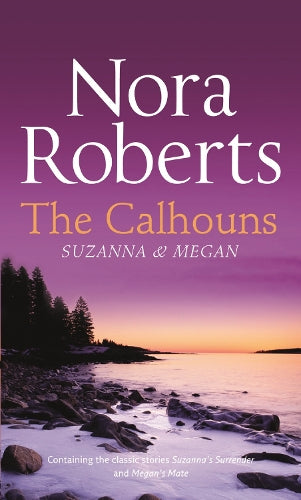 The Calhouns: Suzanna and Megan