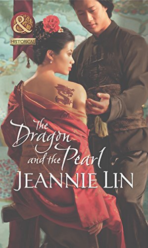 The Dragon And The Pearl