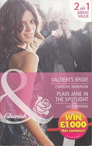 Valtieri's Bride