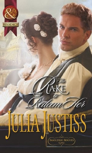 The Rake to Redeem Her
