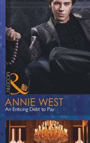 An Enticing Debt to Pay