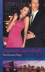 The Divorce Party 