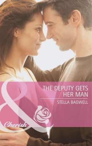 The Deputy Gets Her Man