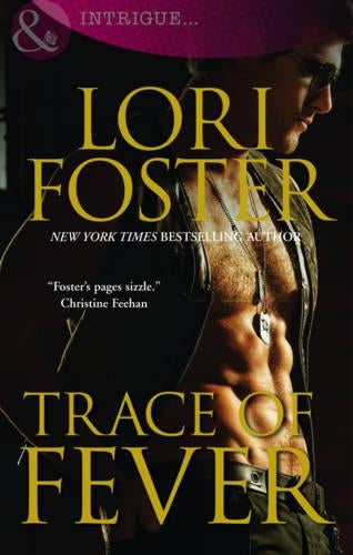Trace Of Fever
