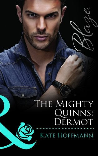 The Mighty Quinns: Dermot