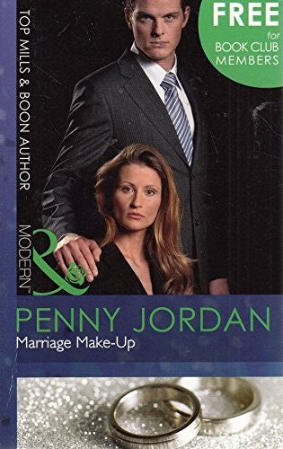 Marriage Make-Up