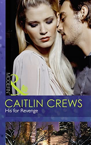 His For Revenge