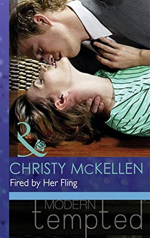 Fired by Her Fling