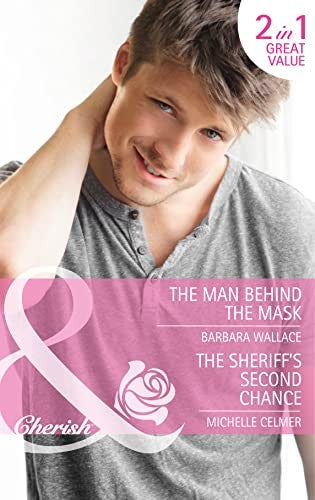 The Man Behind The Mask cover