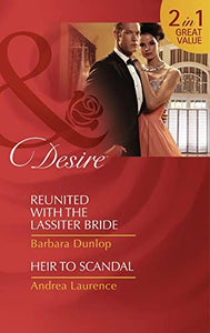 Reunited with the Lassiter Bride 