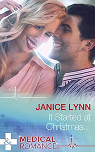 It Started At Christmas 