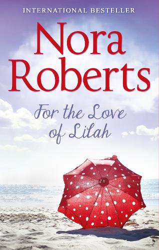 For The Love Of Lilah