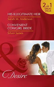 His Illegitimate Heir 