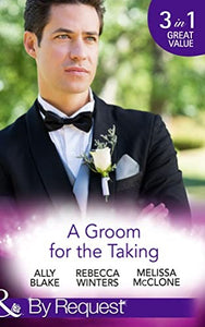 A Groom For The Taking 