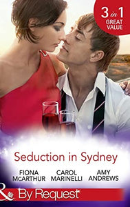 Seduction In Sydney 