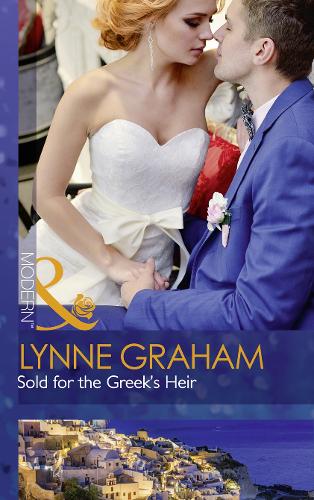 Sold For The Greek's Heir