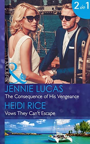 The Consequence of His Vengeance