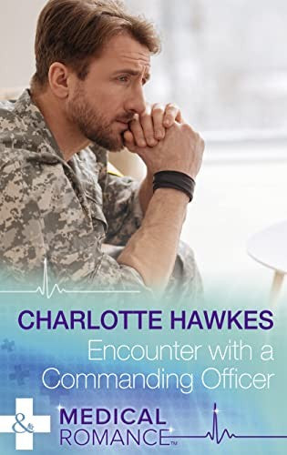 Encounter With A Commanding Officer