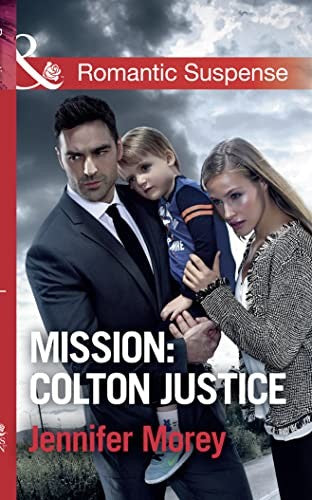 Mission: Colton Justice