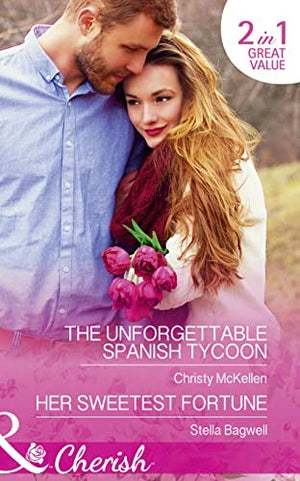 The Unforgettable Spanish Tycoon