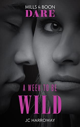 A Week To Be Wild