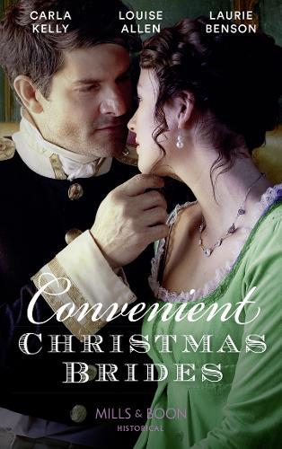 Convenient Christmas Brides