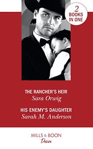 The Rancher's Heir 