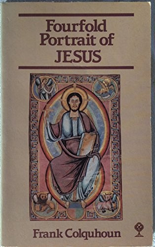 Fourfold Portrait of Jesus