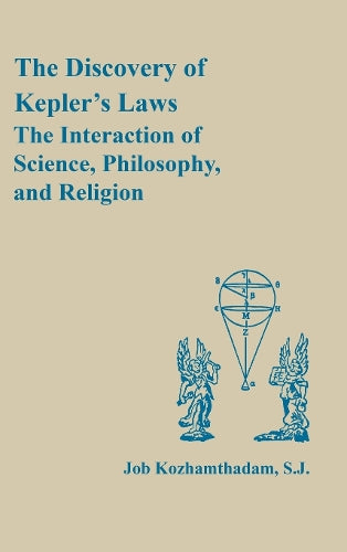 The Discovery of Kepler's Laws