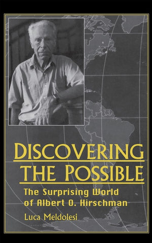 Discovering the Possible