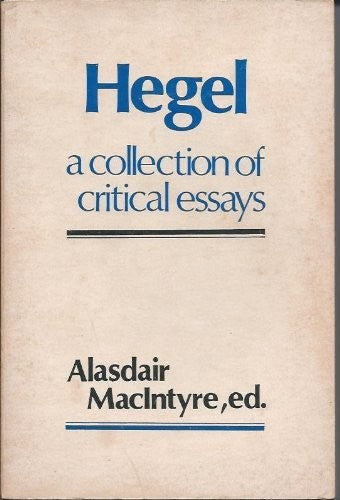Hegel