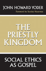 The Priestly Kingdom 