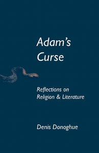 Adam's Curse 