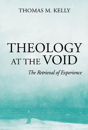 Theology at the Void