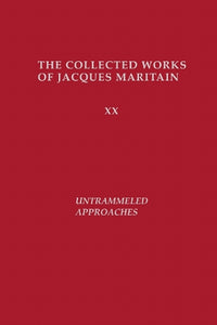 Untrammeled Approaches 