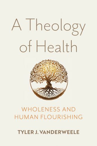 A Theology of Health cover