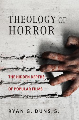 Theology of Horror cover
