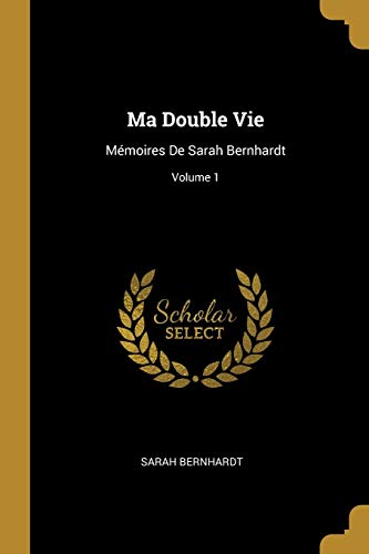 Ma Double Vie
