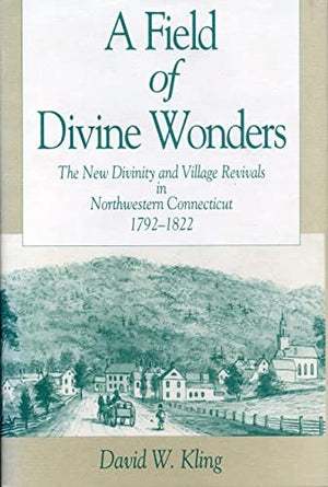 A Field of Divine Wonders