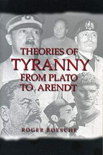 Theories of Tyranny