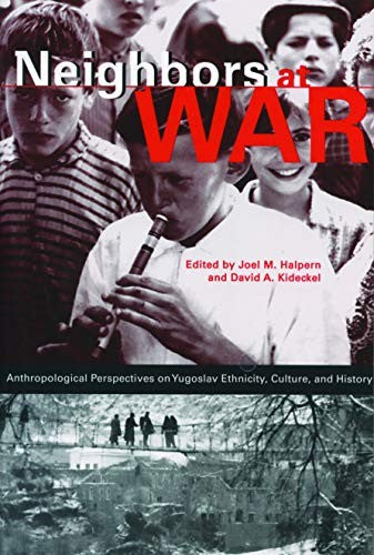 Neighbors at War