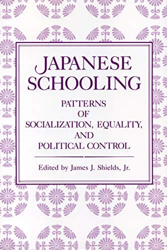 Japanese Schooling