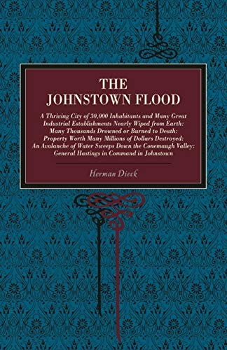 The Johnstown Flood