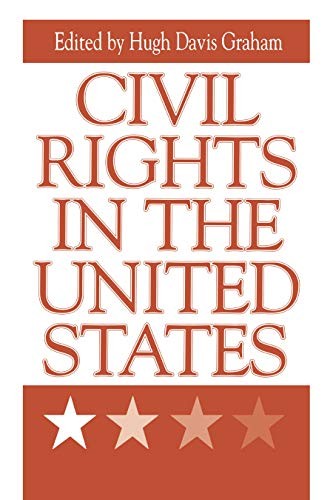 Civil Rights in the United States