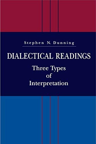 Dialectical Readings