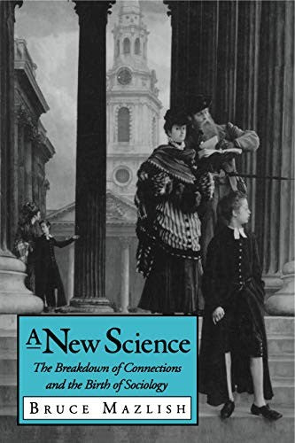 A New Science