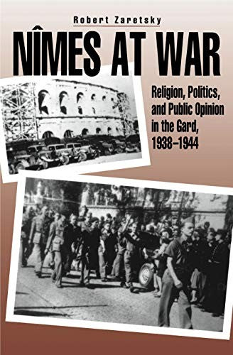 Nimes at War