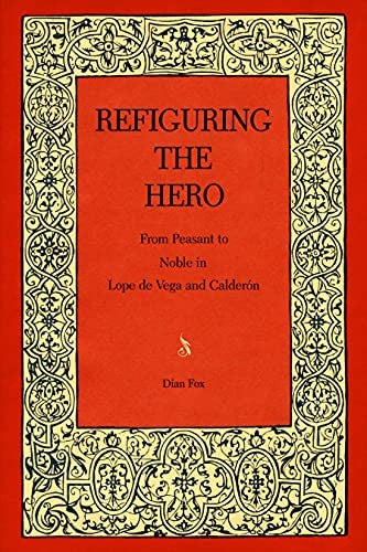 Refiguring the Hero