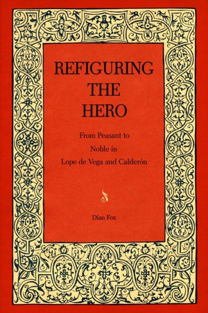 Refiguring the Hero